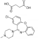 Loxapine Succinate