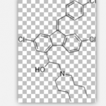 Lumefantrine