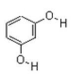 M-dihydroxybenzene