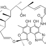 Manufacture of Rifaximin