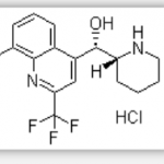 Mefloquine Hydrochloride