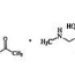 Meglumine diatrizoate