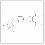 Melarsonyl Potassium