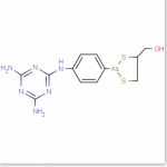 Melarsoprol