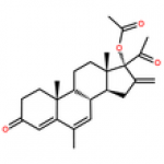 Melengestrol acetate