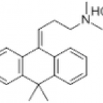 Melitracen hydrochloride