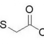 Mercapto acetic acid