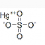 Mercury sulfate