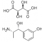 Metaraminol Bitartrate