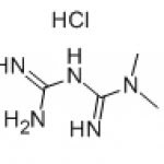 Metformin HCL