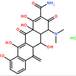 Methacycline Hydrochloride