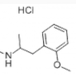 Methoxyphenamine hydrochloride