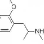 Methoxyphenamine