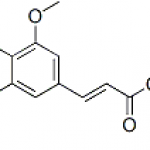 Methyl 3,4,5-trimethoxycinnamate