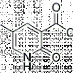 Methyl 5-Bromo-2-hydroxynicotinate