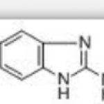 Methyl (5-propoxy-1H-benzimidazol-2-yl)carbamate