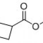 Methyl cyclobutancarboxylate