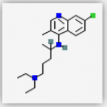 Methylchloroquine