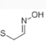 Methylthioacetaldoxime