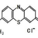 Methylthioninium Chloride