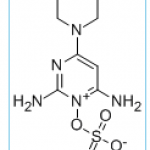 Minoxidil Sulfate