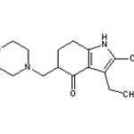 Molindone