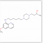 Moxipraquine