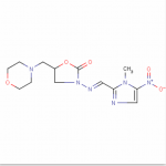 Moxnidazole