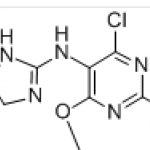 Moxonidine