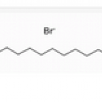 Myristyltrimethylammonium bromide