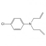 N,N-diallyl-4-chloroaniline