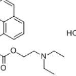 Naftidrofuryl oxalate