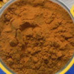 Natural Fenugreek leaves Extract