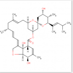 Nemadectin