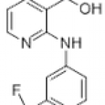 Niflumic acid