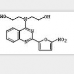 Nifurquinazol