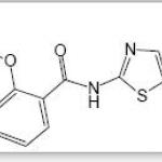 Nitazoxanide