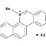 Nitidine chloride