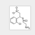 Nitralamine Hydrochloride