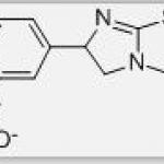 Nitramisole