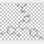 Nitric Econazole