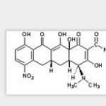 Nitrocycline