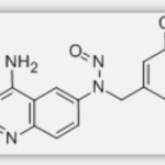 Nitroquine