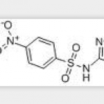 Nitrosulfathiazole