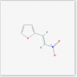 Nitrovinyfuran