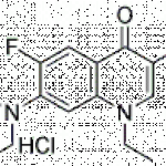 Norfloxacin HCL