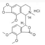 Noscapine hydrochloride