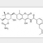 Novobiocin