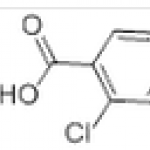 O-chlorobenzoic acid