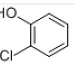 O-chlorophenol